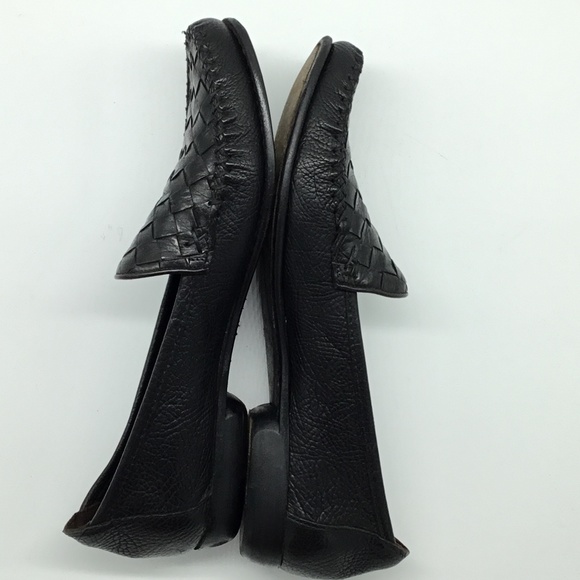 Cole Haan Basket Weave Slip on Loafer Size 8AAAA - Picture 3 of 5